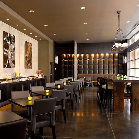 Hotel Hyatt House Seattle/Redmond Restaurante foto