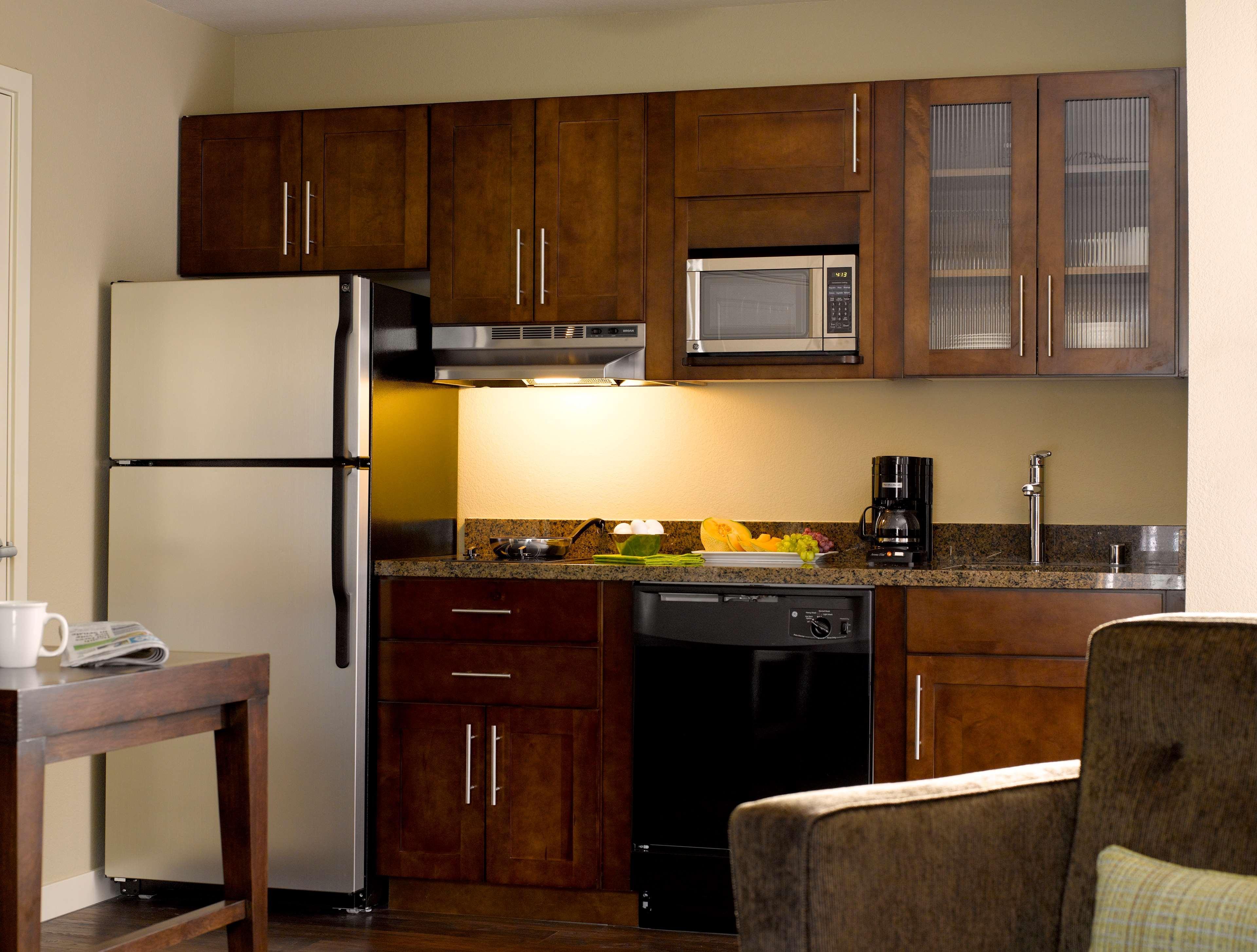 Hotel Hyatt House Seattle/Redmond Habitación foto