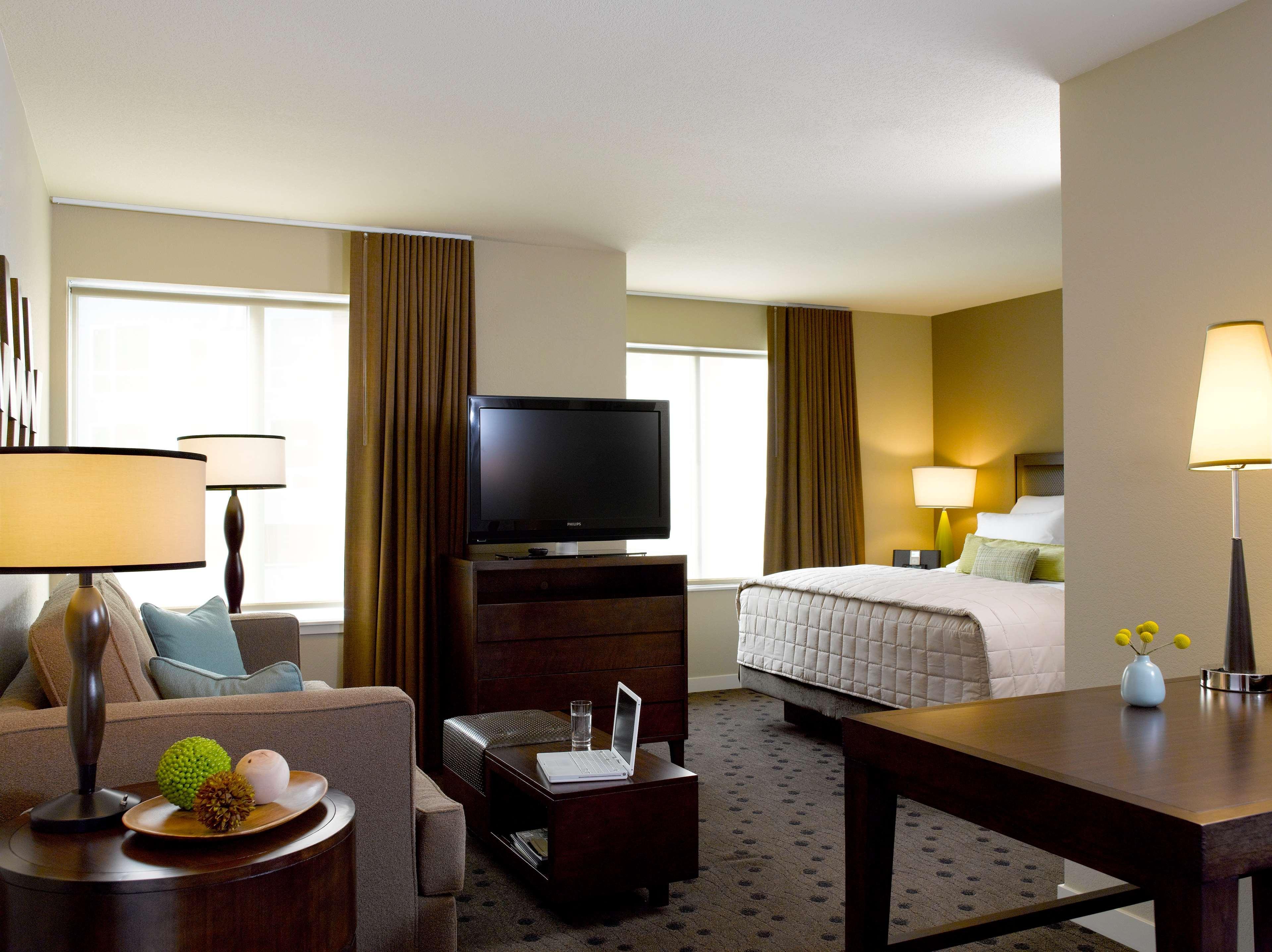 Hotel Hyatt House Seattle/Redmond Habitación foto