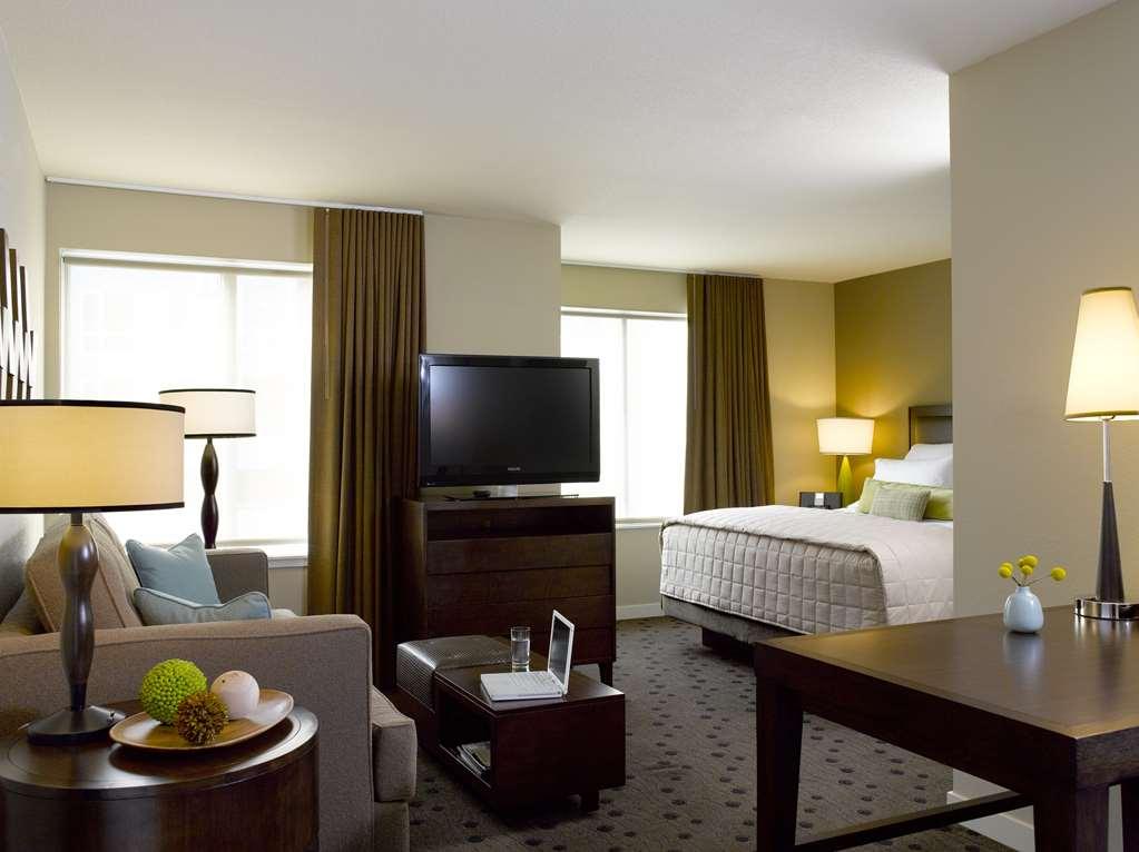 Hotel Hyatt House Seattle/Redmond Habitación foto