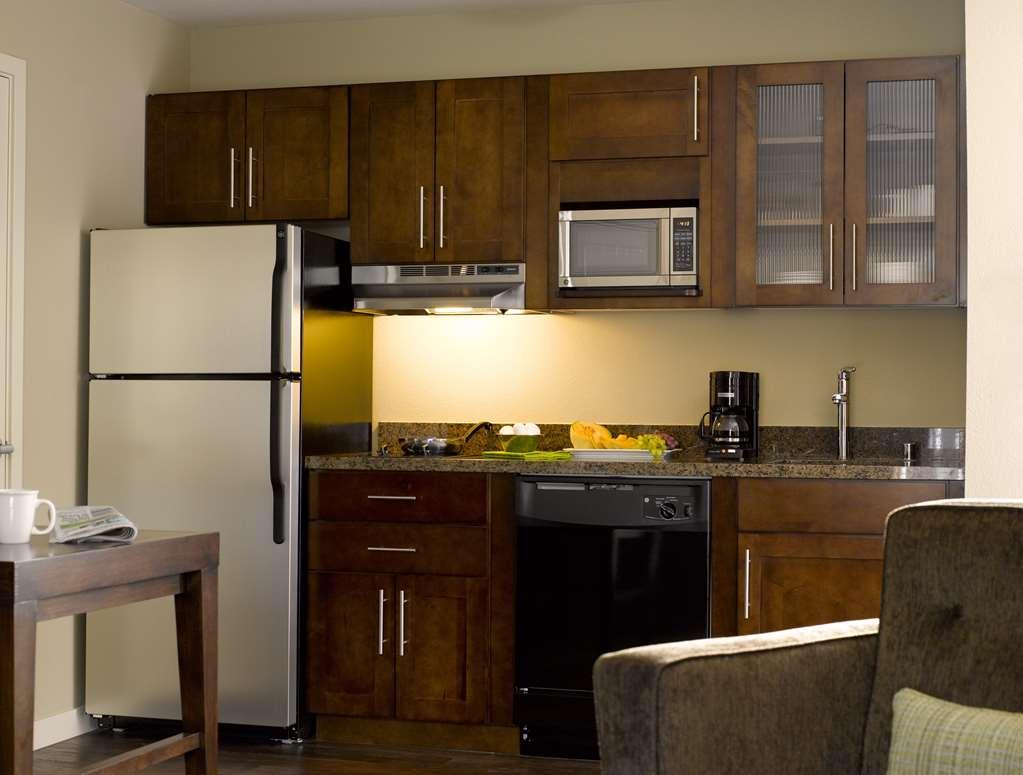 Hotel Hyatt House Seattle/Redmond Habitación foto
