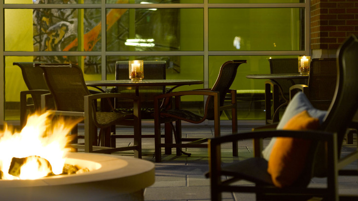Hotel Hyatt House Seattle/Redmond Exterior foto