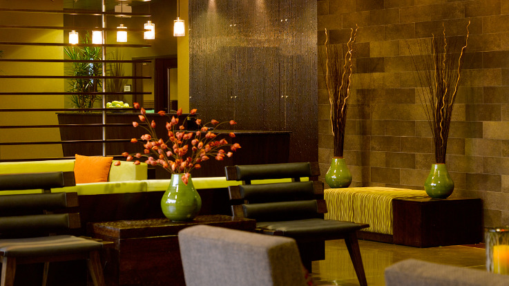 Hotel Hyatt House Seattle/Redmond Exterior foto